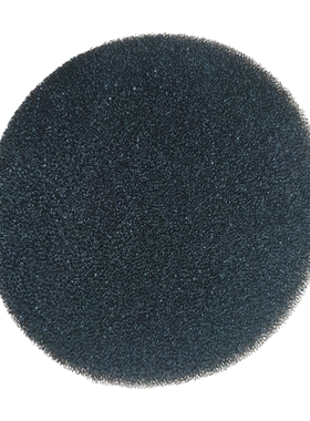 特洁泰华施吸尘器配件Vacumat44T吸水机配件过滤棉海绵