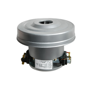 吸尘器用单相串劢电动机 V1J 1800W 1200W 星德胜电机马达 PH22