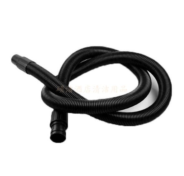 坦能V14吸尘器Tennant吸尘机配件 软管金属管扒头地刷