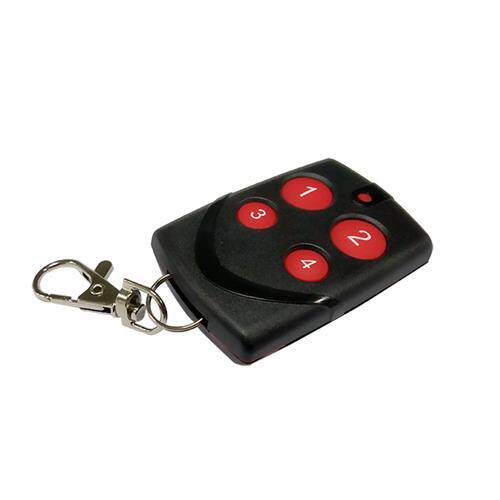 万能电动车自动识别频率遥控器钥匙配对一键启动遥控器拷贝复制