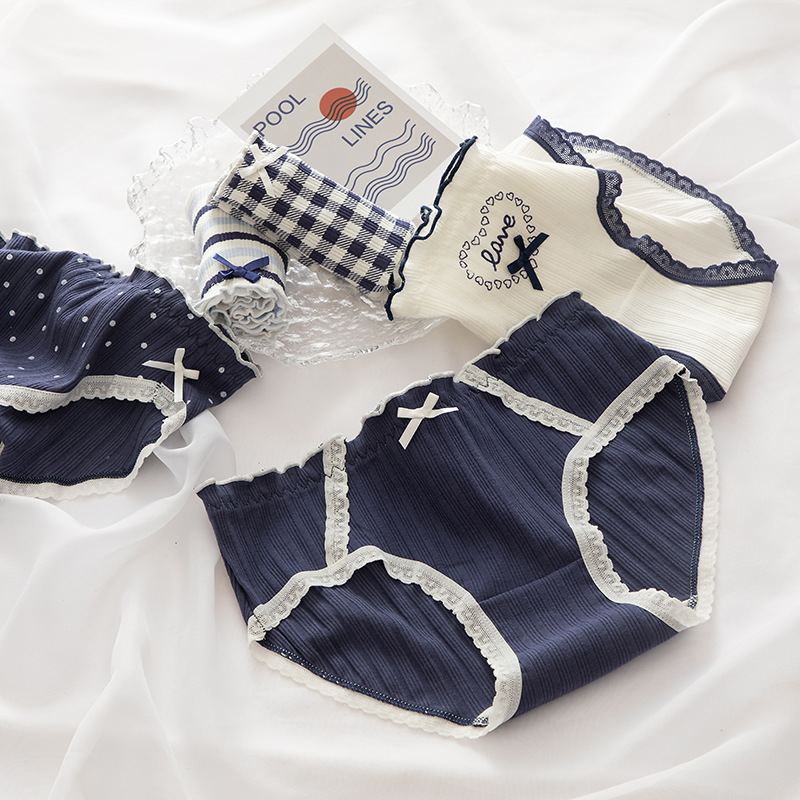 少女内裤女童中大童12周岁以上发育期中学生女孩纯棉全棉抗菌短裤,女士内衣/男士内衣/家居服,女三角裤,淘宝优惠券,粉丝福利购,淘宝优惠卷