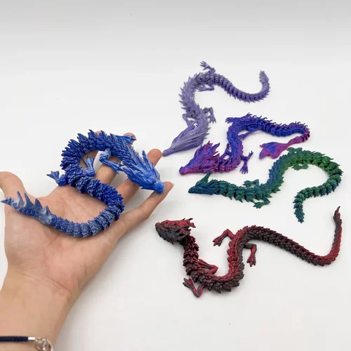 哪吒2魔童敖闰敖钦敖顺四海龙王