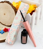 6.5ML dong dong咚咚霓雅小调眼线液 海绵硬头刷