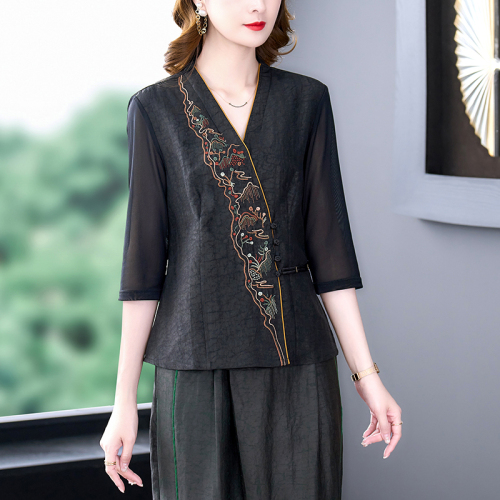 唯美中国风 WMZG9236