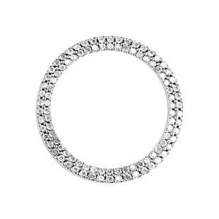 适用于雪铁龙C4L爱丽舍世嘉C5 C6 C3-XR一键启动点火圈镶钻装饰贴