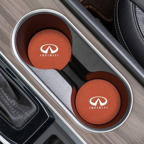 汽车内饰用品水杯垫防滑垫