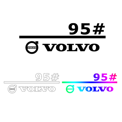 加油提示油箱盖贴纸杜绝加错油