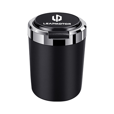 零跑专用多功能车载烟灰缸