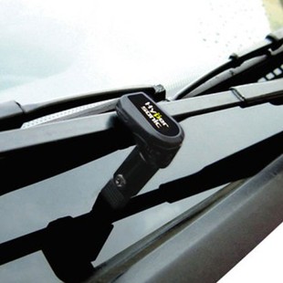 车载盾形雨刮顶高器 6406 汽车雨刷保护器车用加压片HP