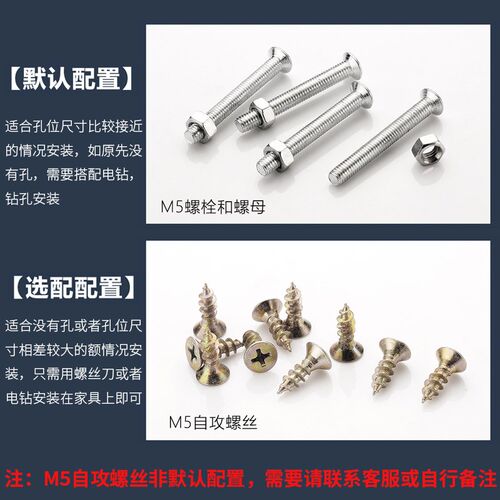 万向轮脚轮带刹车2寸U型夹板x转向橡胶静音轮婴儿床小轮子配件滑