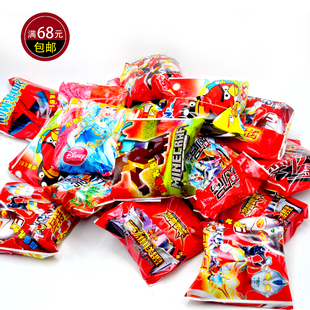 超值5毛神秘大礼包玩具小卖部热卖货源批 发