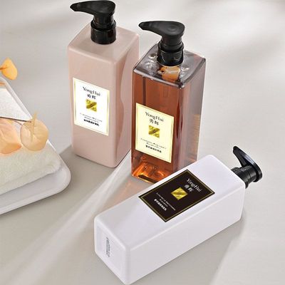 马龙持久留香护发素洗发水750ml