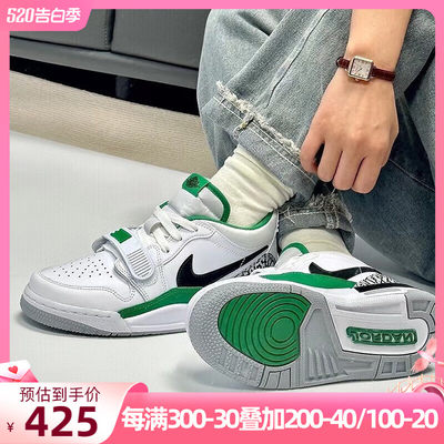 AJ1篮球鞋耐克缓震女鞋