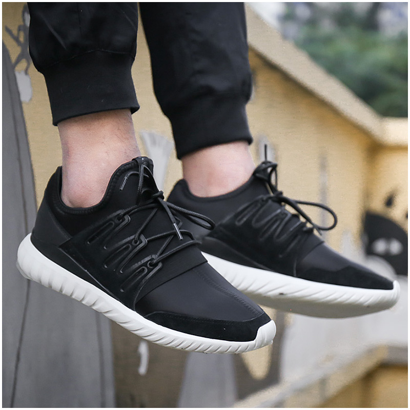 °¢µÏ´ï˹ÈýÒ¶²ÝTubular Radial ÄÐЬСҬ×ÓÔ˶¯ÐÝÏÐÅܲ½Ð¬ AQ6723