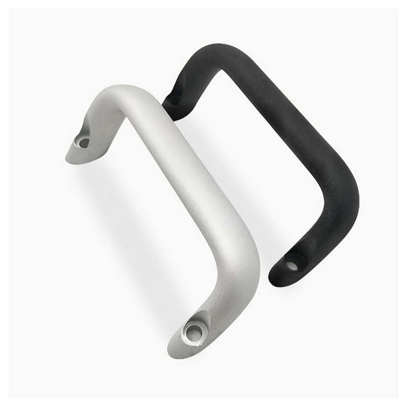 把手铝合金拉手HHDNFA112J-XAG91