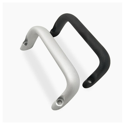 把手铝合金拉手HHDNFA112J-XAG91