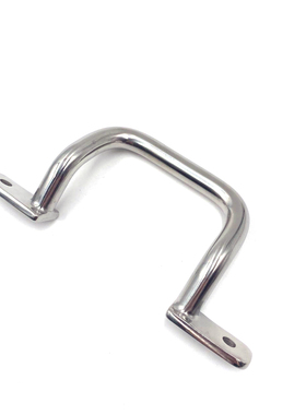 UHFNSS/UHFSN110 120 125 160 200250角座型把手圆型握柄焊接拉手