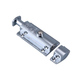 机柜按钮式 圆形插销 带弹簧装 HFY22 轻便型 83.5 置 防尘型镀