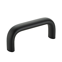 UAF-20/26X100/112/128/160/192/300/400-BL/AL/BK 铝合金拉手