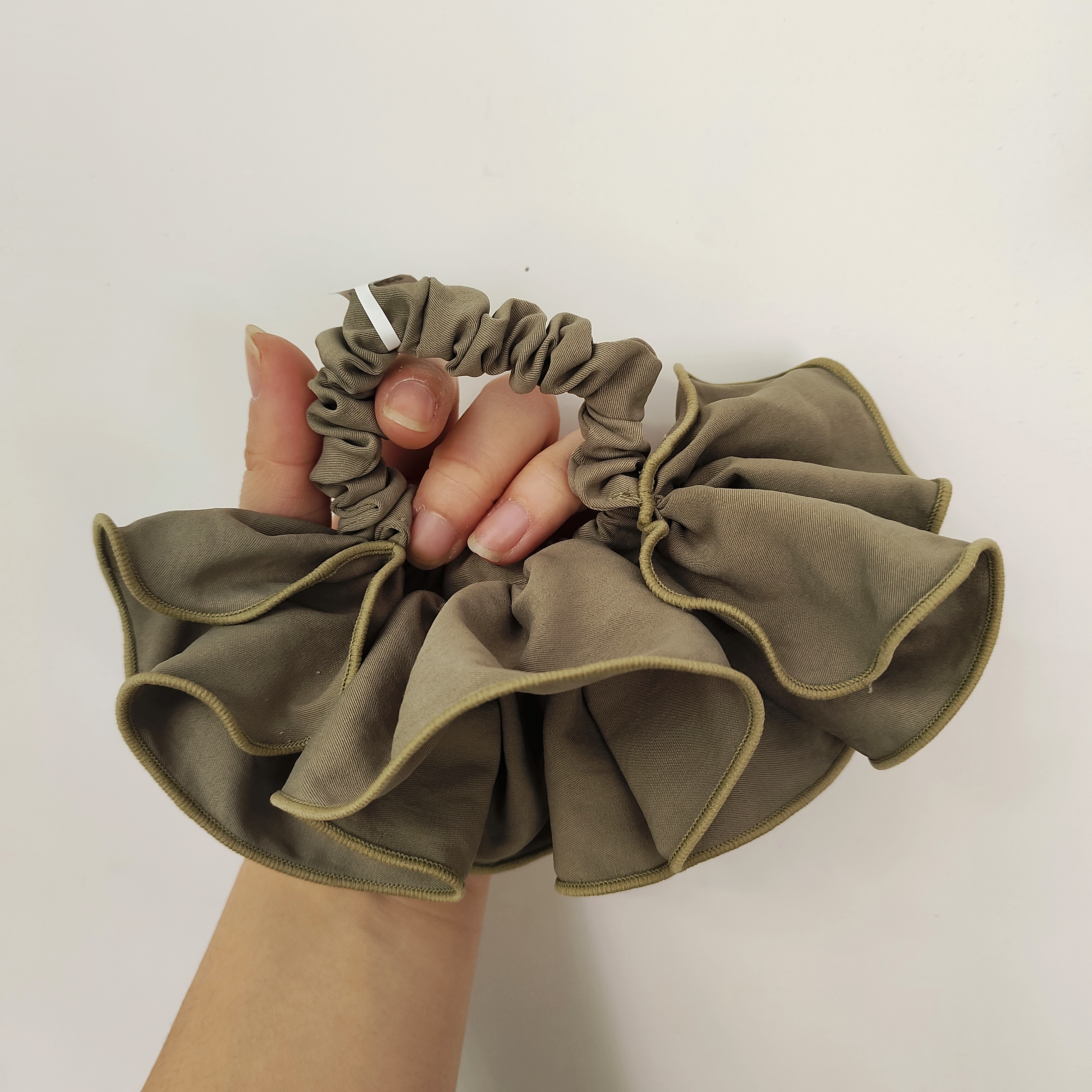 （满15包邮发货）永诗气质纯色半裙