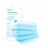 Одноразовая дорожная универсальная медицинская маска для спортзала