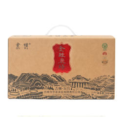 金蛙万昌大米2025稻花香大米10斤东北大米新米1kg*5农场礼盒装