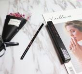 带螺旋 现货Anastasia 卷笔刀 ABH双头眉笔 免削自动 Brow Wiz