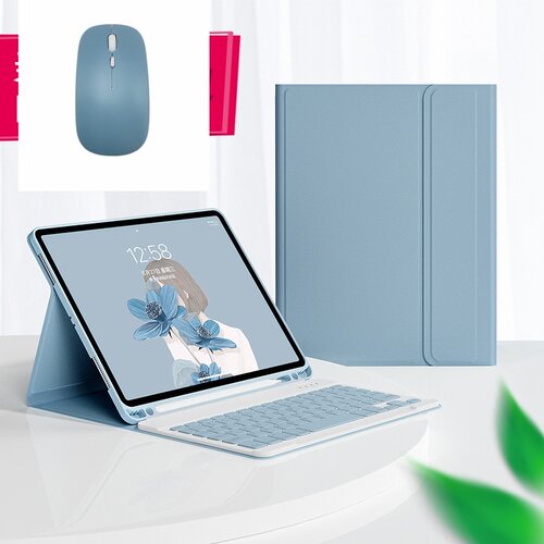 适用ipada16保护套A3354键盘支架A3355苹果ipad(a16)2025蓝牙11寸25新款ipaida3356鼠标ipid平板ipaid外壳ipd