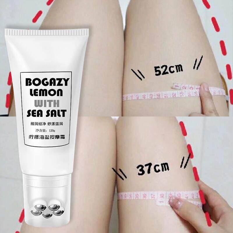 正品吴昕代言戚薇同款瘦腿神器瘦腿霜学生全身粗腿滚珠按摩霜腿部在类目 美容护肤/美体/精油, 身体护理（新）, 纤体, 纤体霜/凝露中 - 来自Buy2taobao.com提供专业的淘宝代购服务