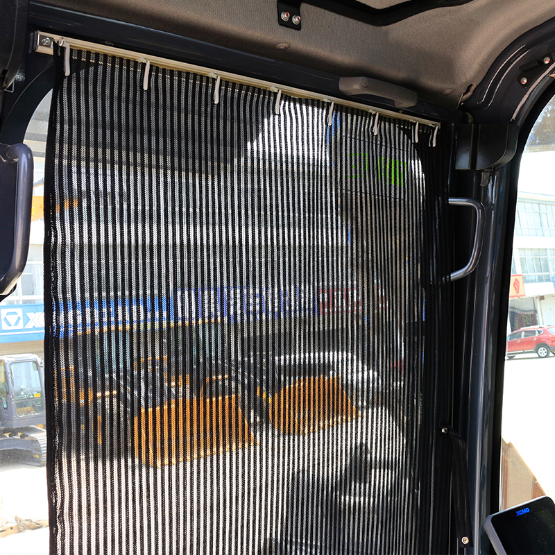 挖掘機窗簾鏟車裝載機遮陽簾三壹徐工臨工卡特駕駛室遮陽防曬隔熱在類目 汽車/用品/配件/改裝, 汽車用品/內飾品, 車用窗簾中 - 來自Buy2taobao.com提供專業的淘寶代購服務