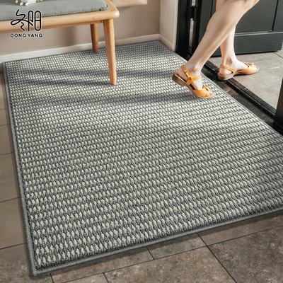入户门地垫门内高级感蹭土脚踏垫
