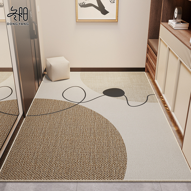 地垫入户门垫专用耐脏蹭土脚踏垫