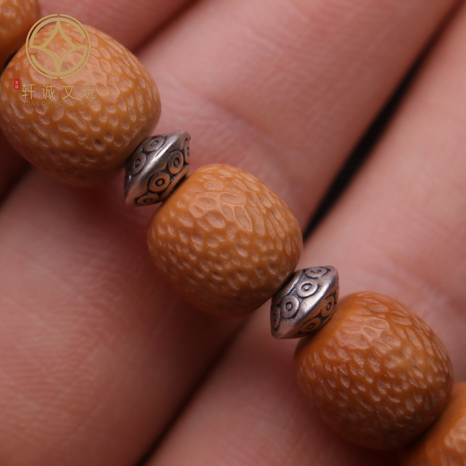 原创纯银925飞碟隔片垫片隔珠菩提长串手工串珠编绳diy文玩配饰,饰品/流行首饰/时尚饰品新,银饰配件,淘宝优惠券,粉丝福利购,淘宝优惠卷