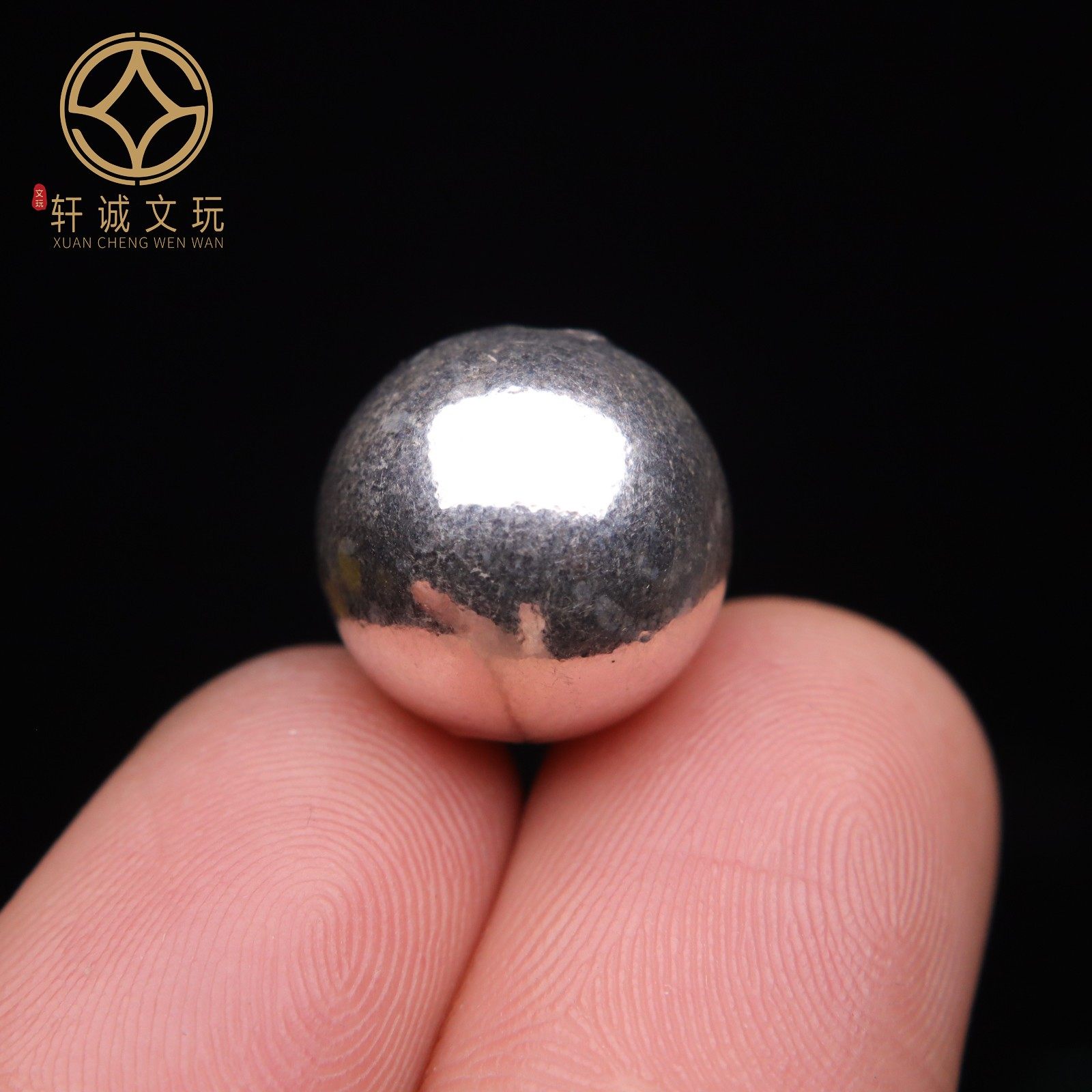 原创925银光面圆珠隔珠手工串珠手串手链diy文玩配饰配珠散珠,饰品/流行首饰/时尚饰品新,银饰配件,淘宝优惠券,粉丝福利购,淘宝优惠卷