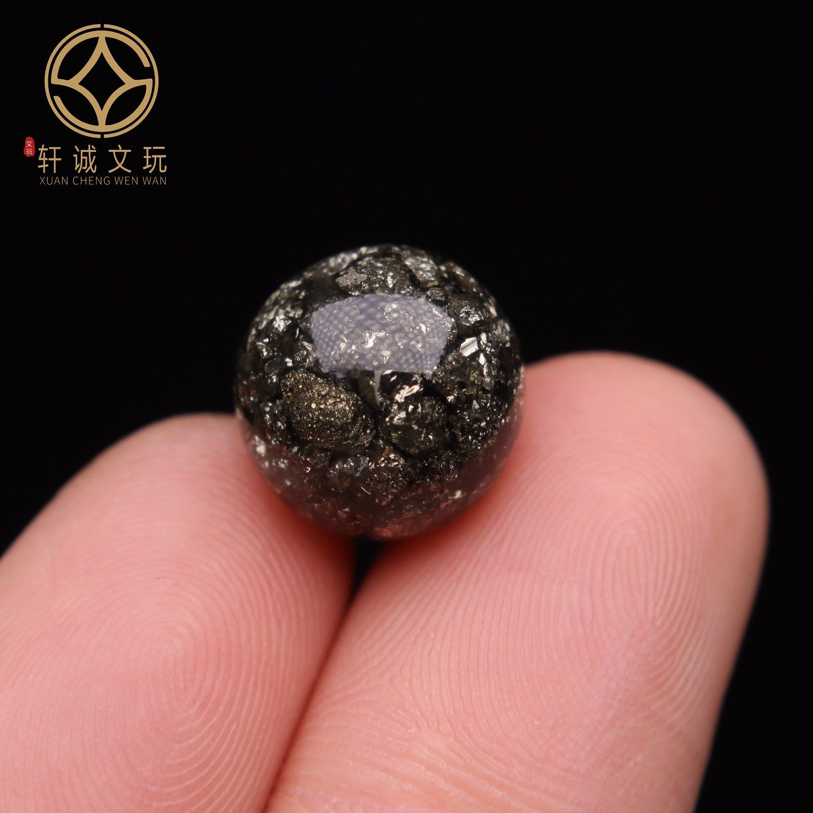 原创黑金朱砂黑金箔晶体砂天然朱砂散珠子圆珠DIY手工串手链配件,珠宝/钻石/翡翠,手饰,淘宝优惠券,粉丝福利购,淘宝优惠卷