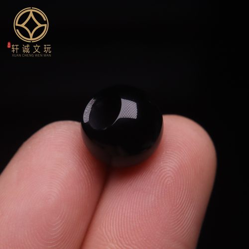 保真玛瑙满肉满色大孔南红玛瑙圆珠鼓珠桶珠散珠DIY配饰配珠饰品