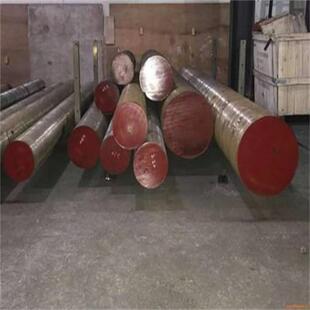 厂家现货供应S136圆钢 长城特钢耐磨模具钢精板 不锈钢棒材
