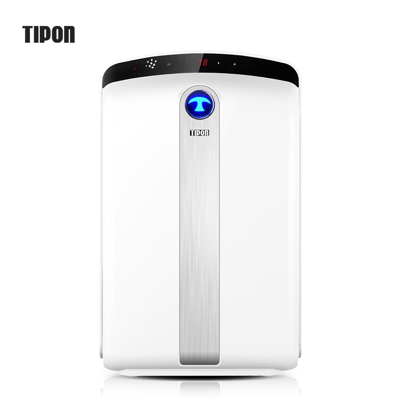TIPONµÂ¹úººÀÊ¿ÕÆø¾»»¯Æ÷´óÃæ»ý³ý¼×È©Îíö²PM2.5¼ÒÓÿÍÌüÎÔÊÒÑõ°É