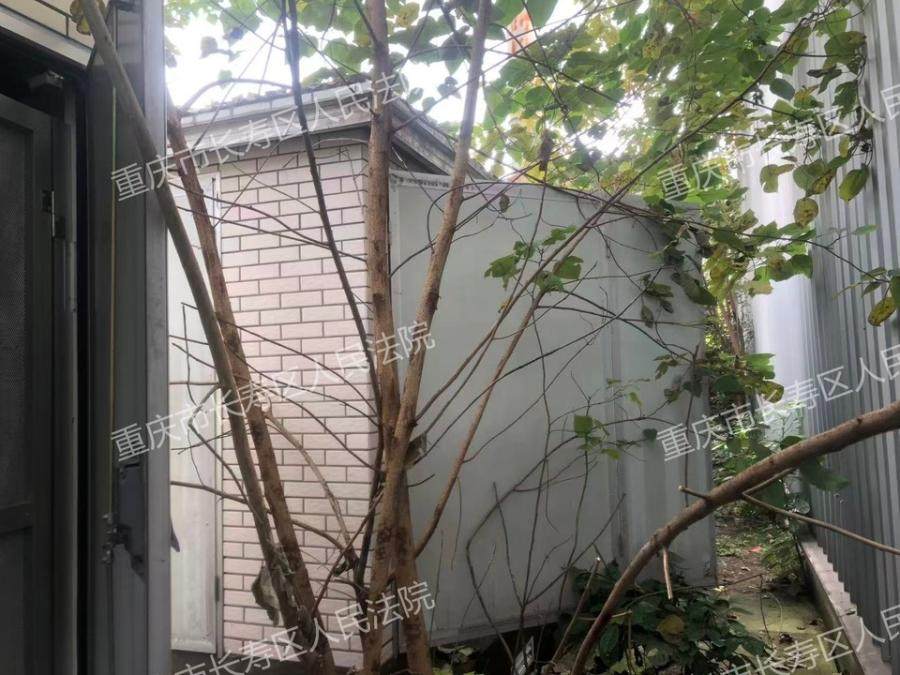 1月12日重庆长寿厂房内2套环网箱式变电站及其配套设施网络拍卖公告