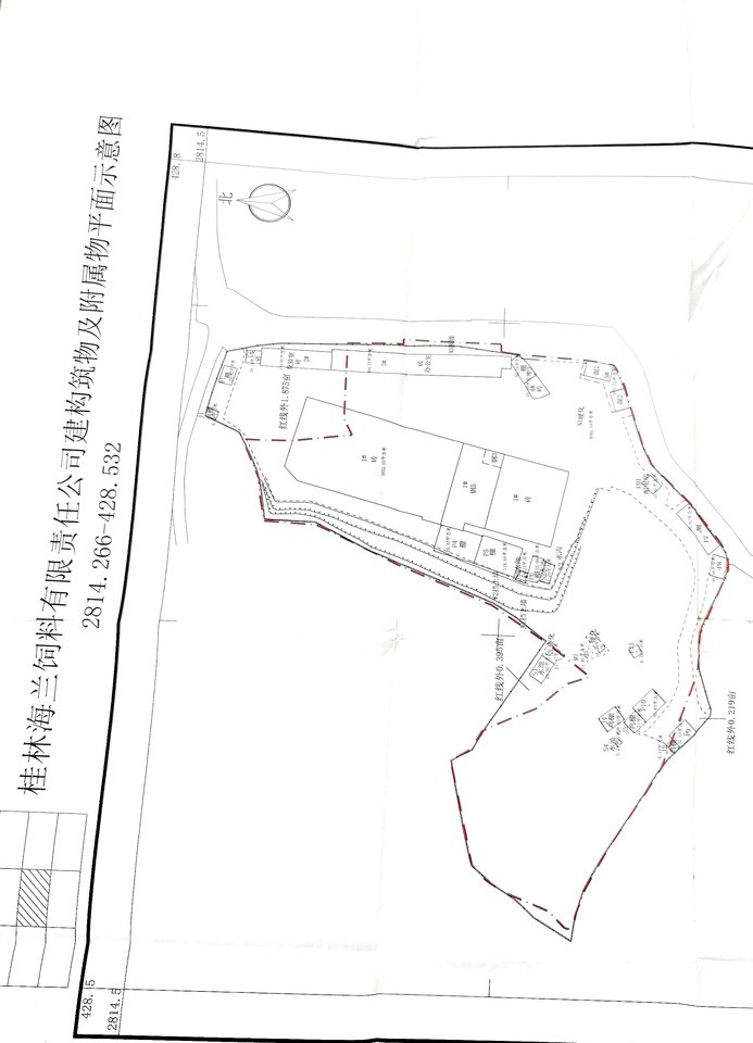 1月30日桂林土地使用权、机械设备、厂房、林木等财产网络拍卖公告