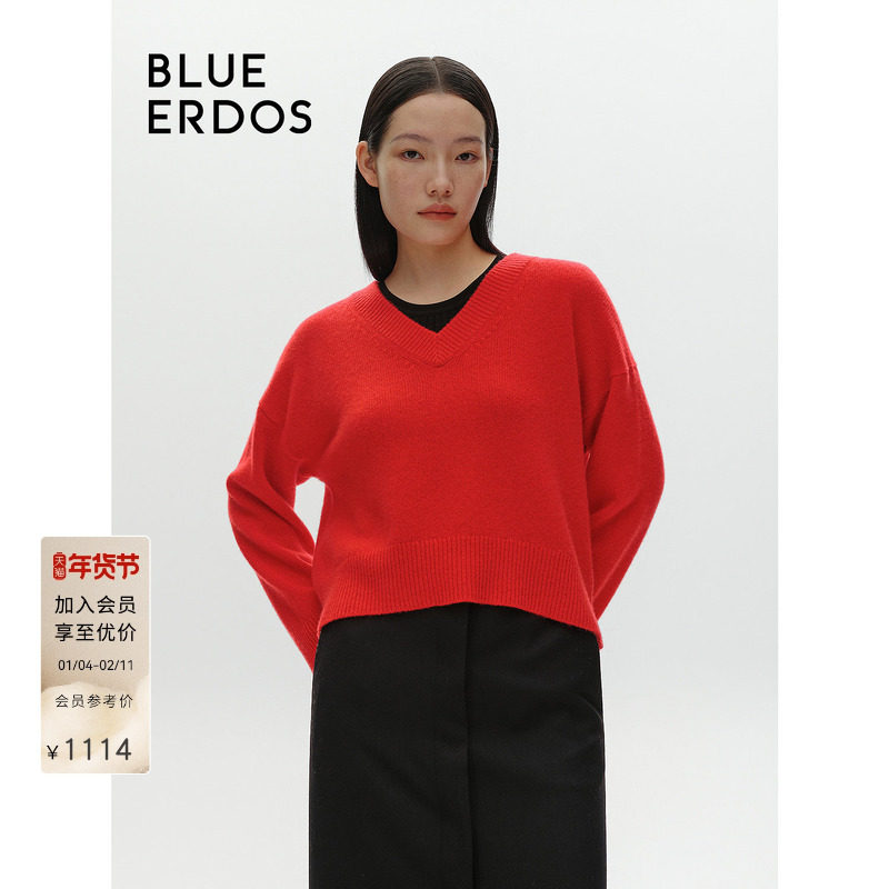 �ۻ��㣺���� 160/80A/S BLUE ERDOS ����V��������ŮB246A0012 1114Ԫ