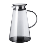 家用水壶耐高温凉白开热水壶耐热客厅泡茶壶果汁扎壶大容量冷水壶