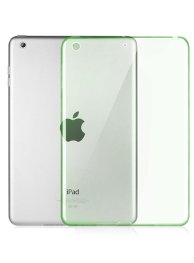 2022款iPad保护套pro11透明Air4保护壳air2平板mini2硅胶8代10.2寸硅胶Air5平板9代mini4/5全包2018款iPad9.7