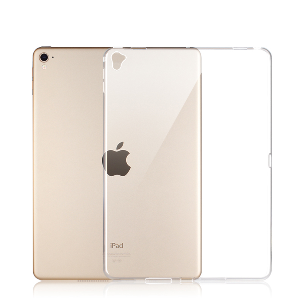 2020款ipad保护套10.2英寸透明air3电脑Pro11外壳mini5硅胶2018款iPad9.7寸平板8代mini23保护壳Air4/5全包边 3C数码配件 平板电脑保护套/壳 原图主图