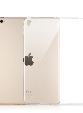 2020款ipad保护套10.2英寸透明air3电脑Pro11外壳mini5硅胶2018款iPad9.7寸平板8代mini23保护壳Air4/5全包边