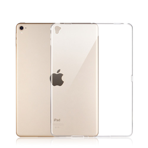 iPad10.2透明保护套air2软壳mini