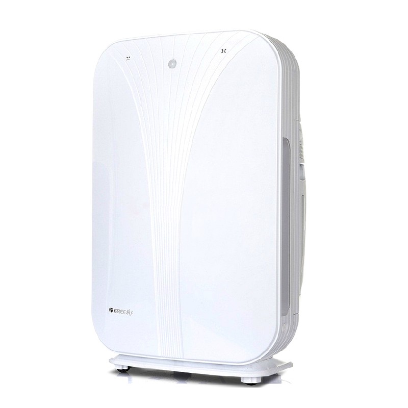 格力大松空气净化器KJFB200B雾霾异味除烟PM2.5家用联保粉尘