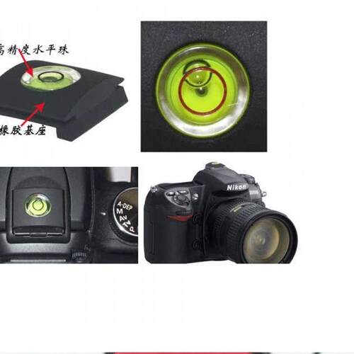 for佳能微单相机EOS M M2 m3 M5 m6 m10热靴盖水平仪保护盖包邮