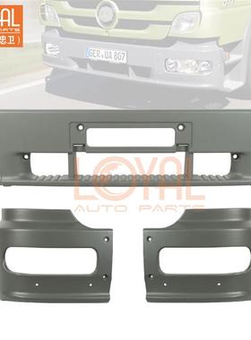 奔馳Atego 1624 卡车消防车保险杠配件 大灯9738801670 973801770