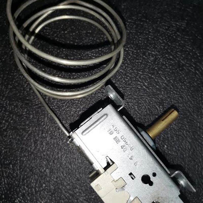 特博尔商用冷柜平台披萨工作台 CTPR-67SD机械温控器K55Q5608开关